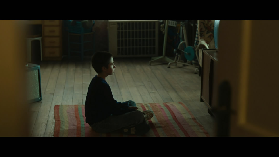 海市蜃楼剧照的剧照