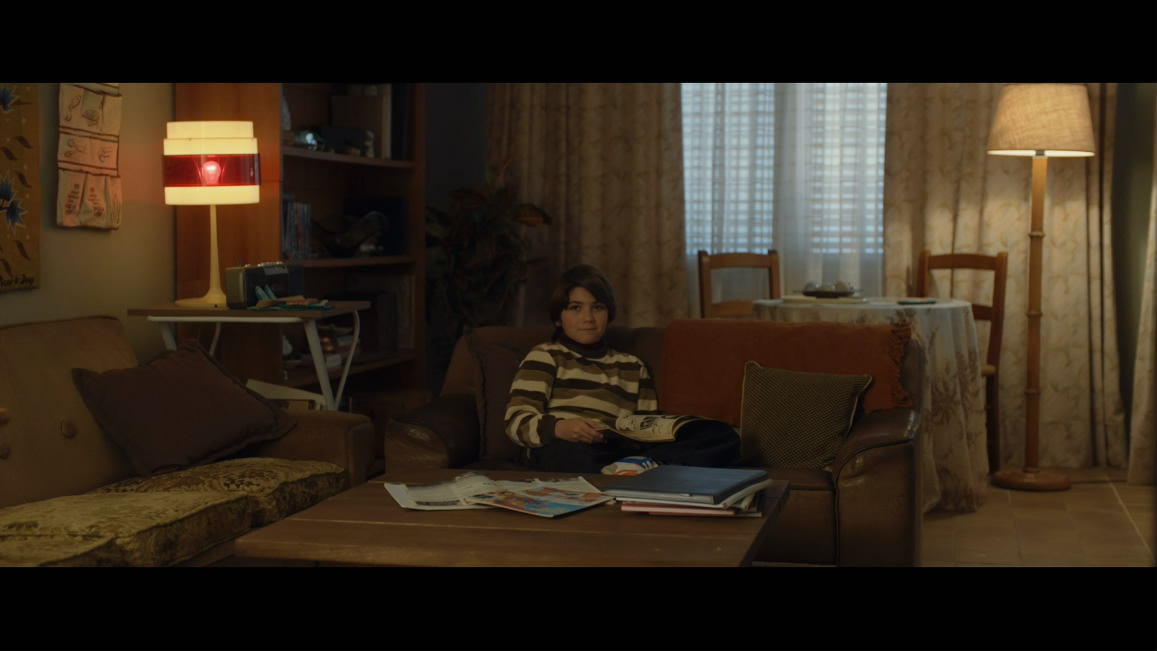 海市蜃楼剧照的剧照