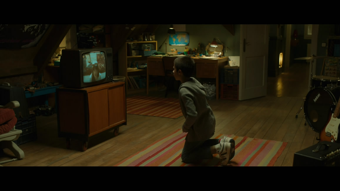 海市蜃楼剧照的剧照