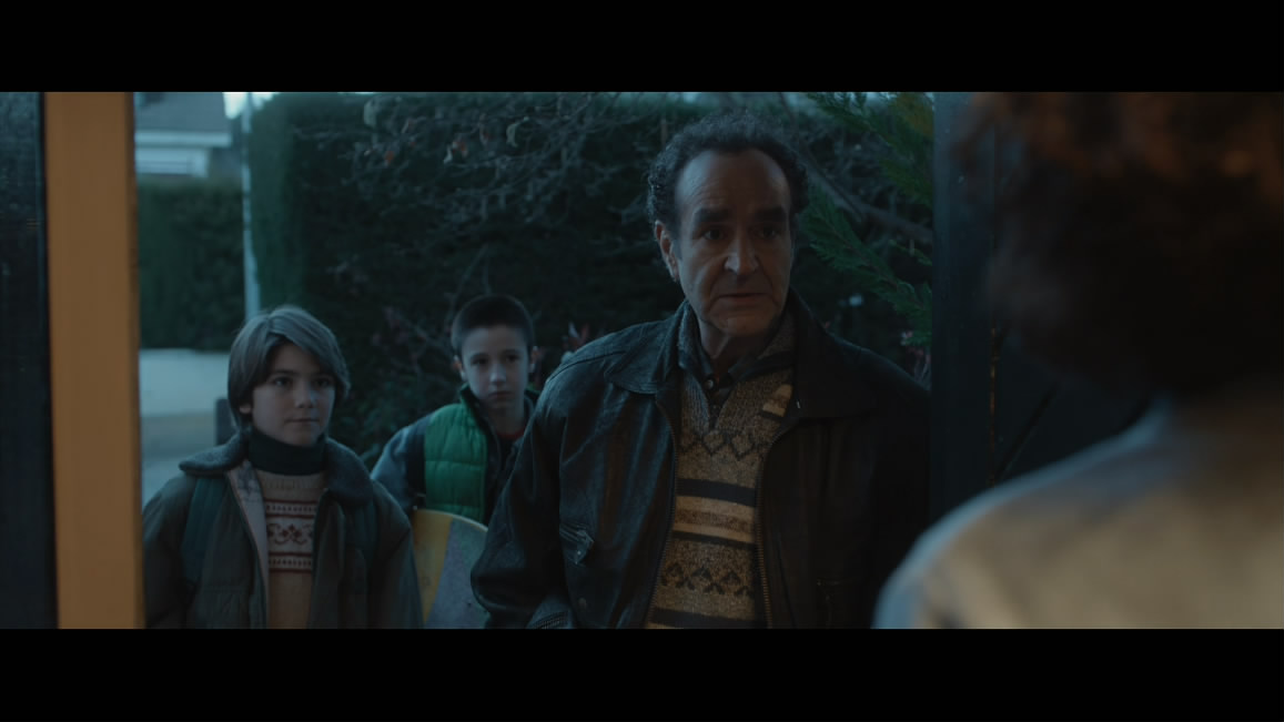 海市蜃楼剧照的剧照