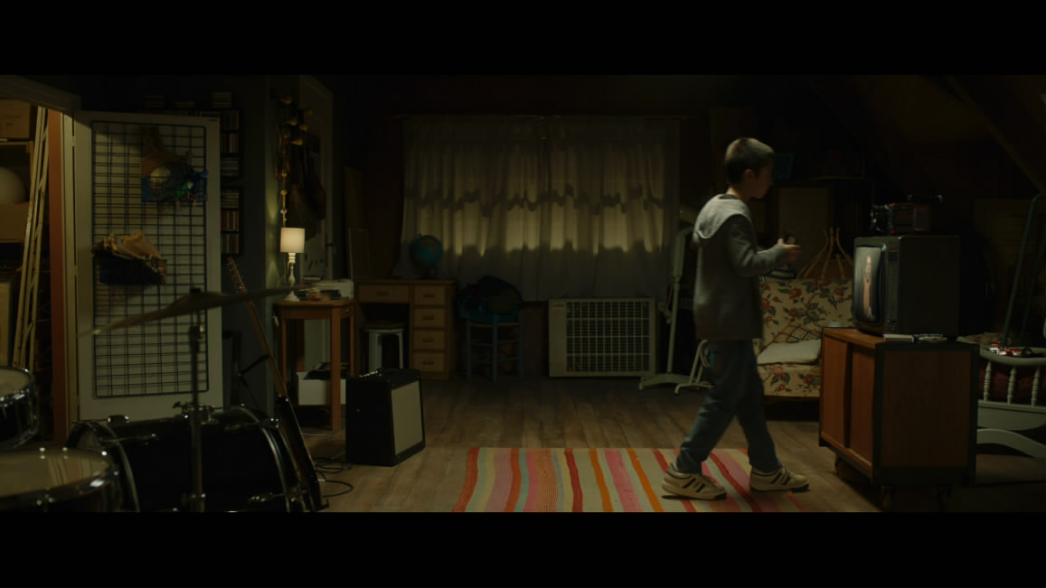 海市蜃楼剧照的剧照