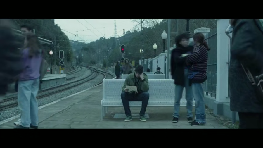 海市蜃楼剧照的剧照