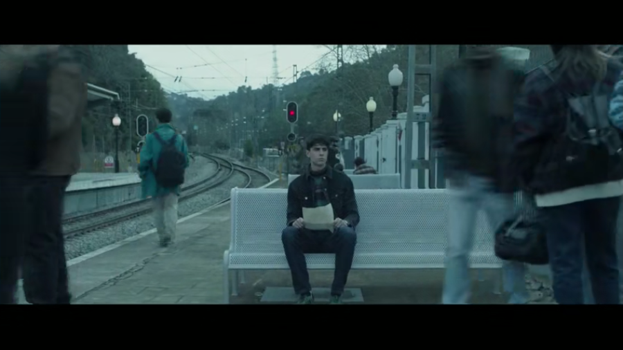 海市蜃楼剧照的剧照