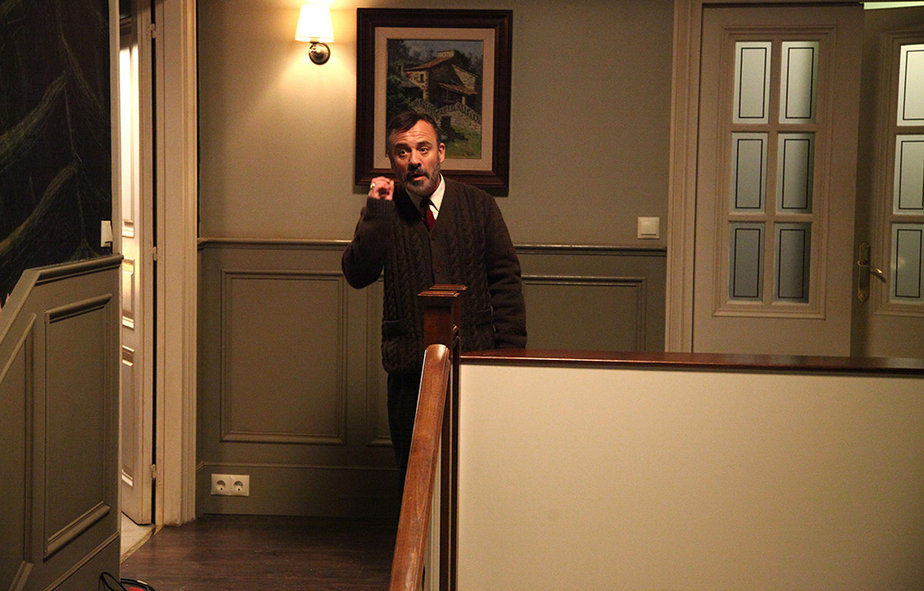 海市蜃楼剧照的剧照