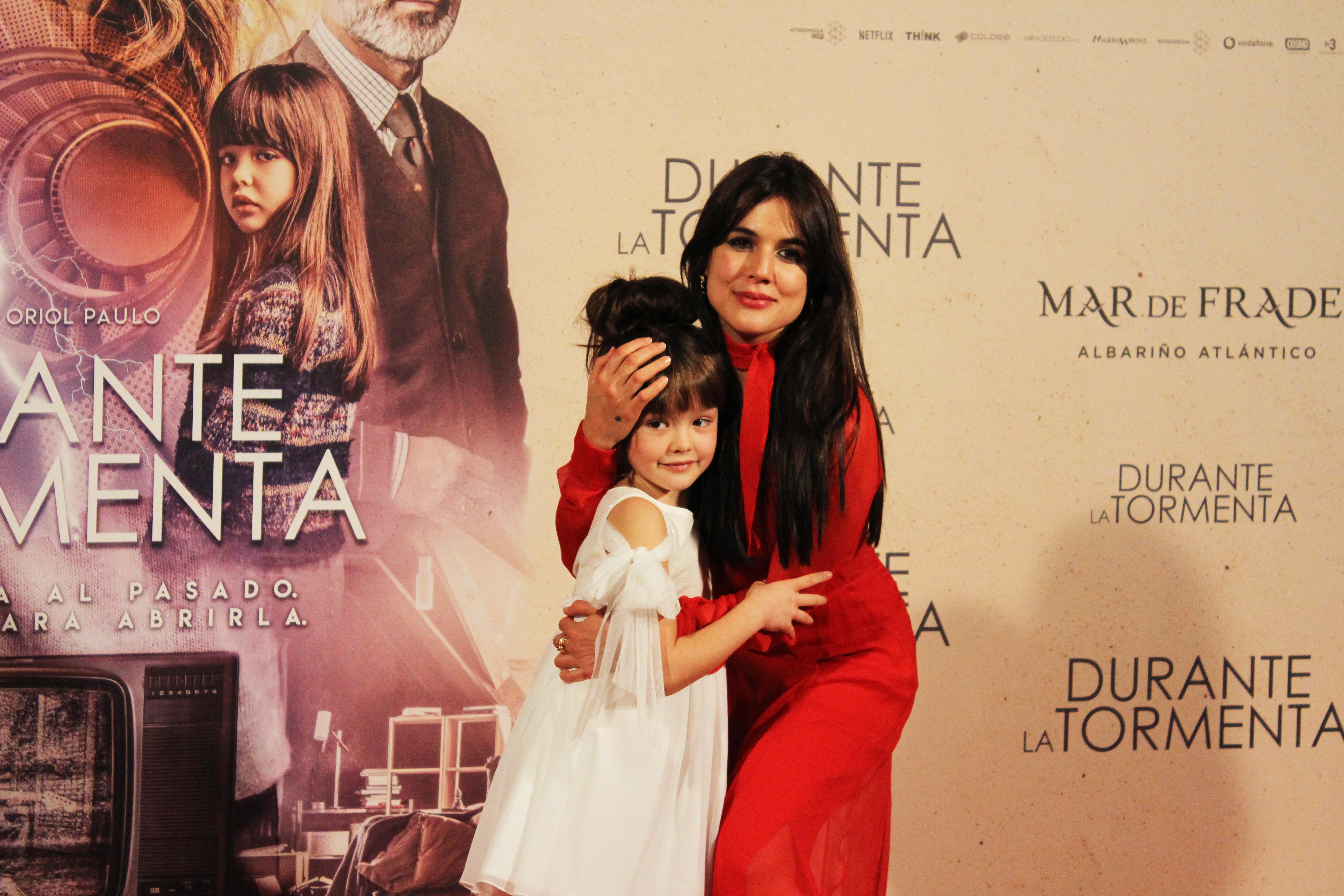 海市蜃楼剧照的剧照