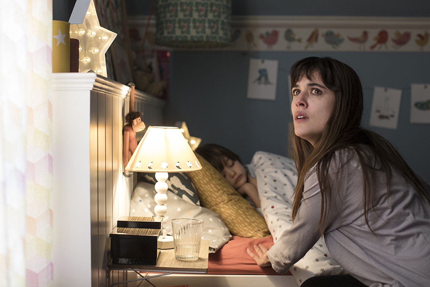 海市蜃楼剧照的剧照