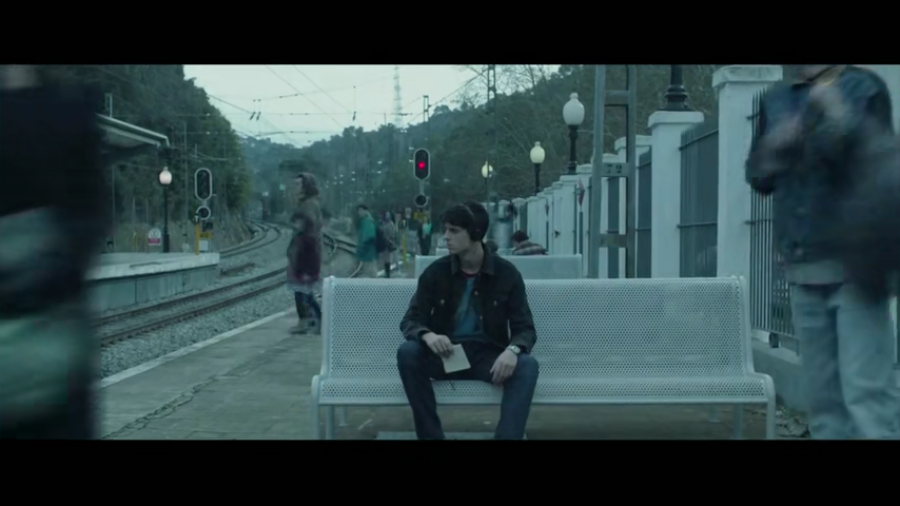 海市蜃楼剧照的剧照