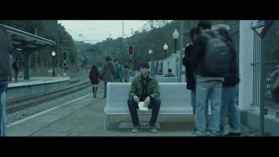 海市蜃楼剧照的剧照