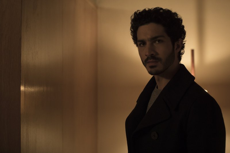 海市蜃楼剧照的剧照