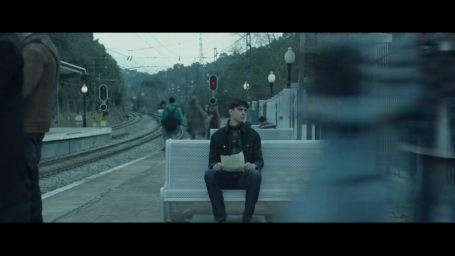 海市蜃楼剧照的剧照