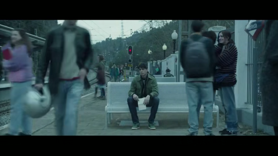 海市蜃楼剧照的剧照