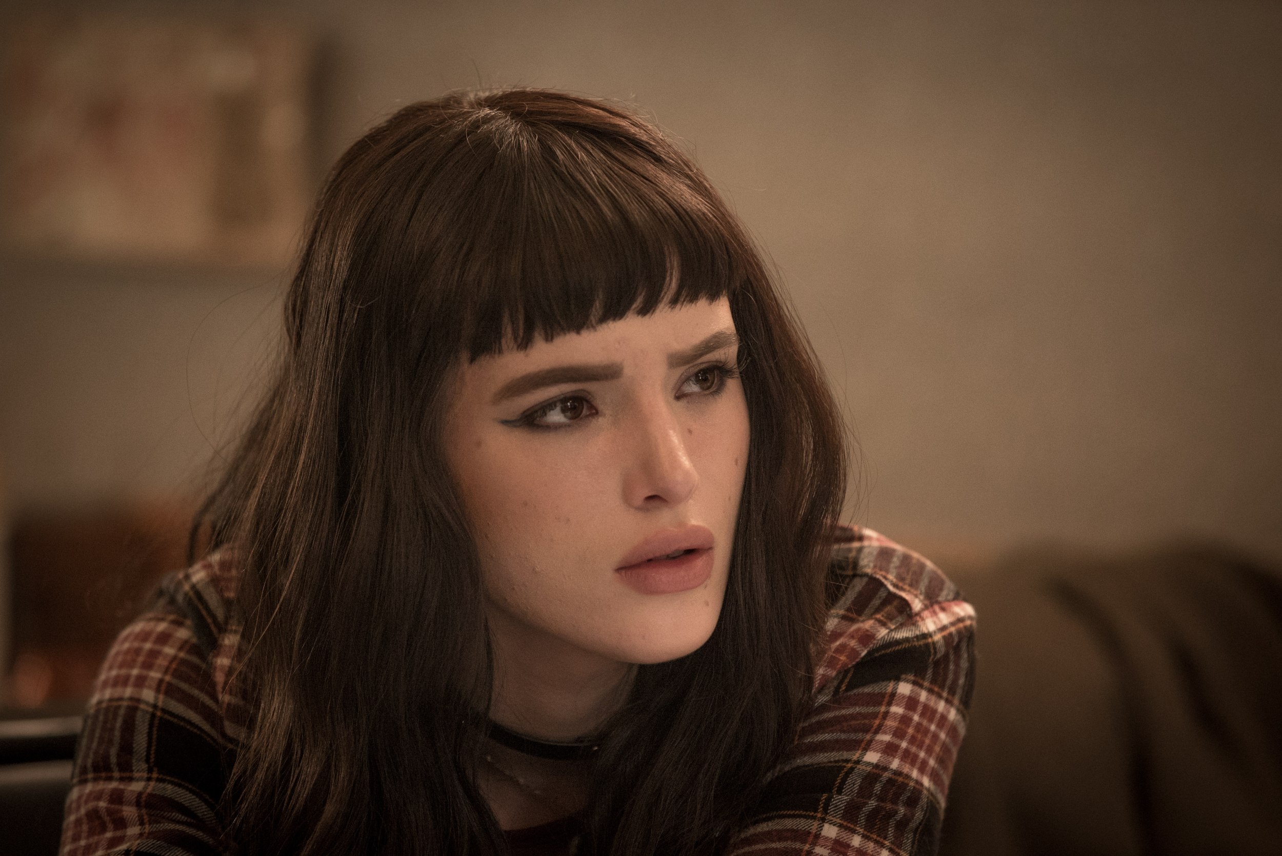 千次伤我心剧照的剧照