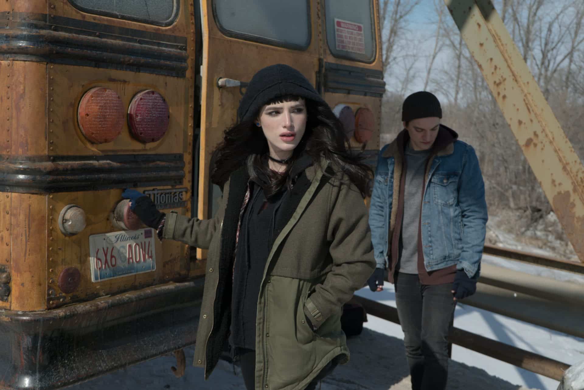 千次伤我心剧照的剧照