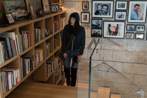 千次伤我心剧照的剧照