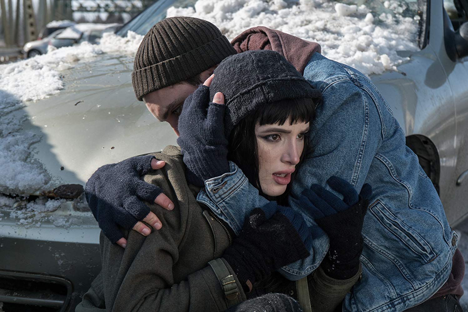 千次伤我心剧照的剧照