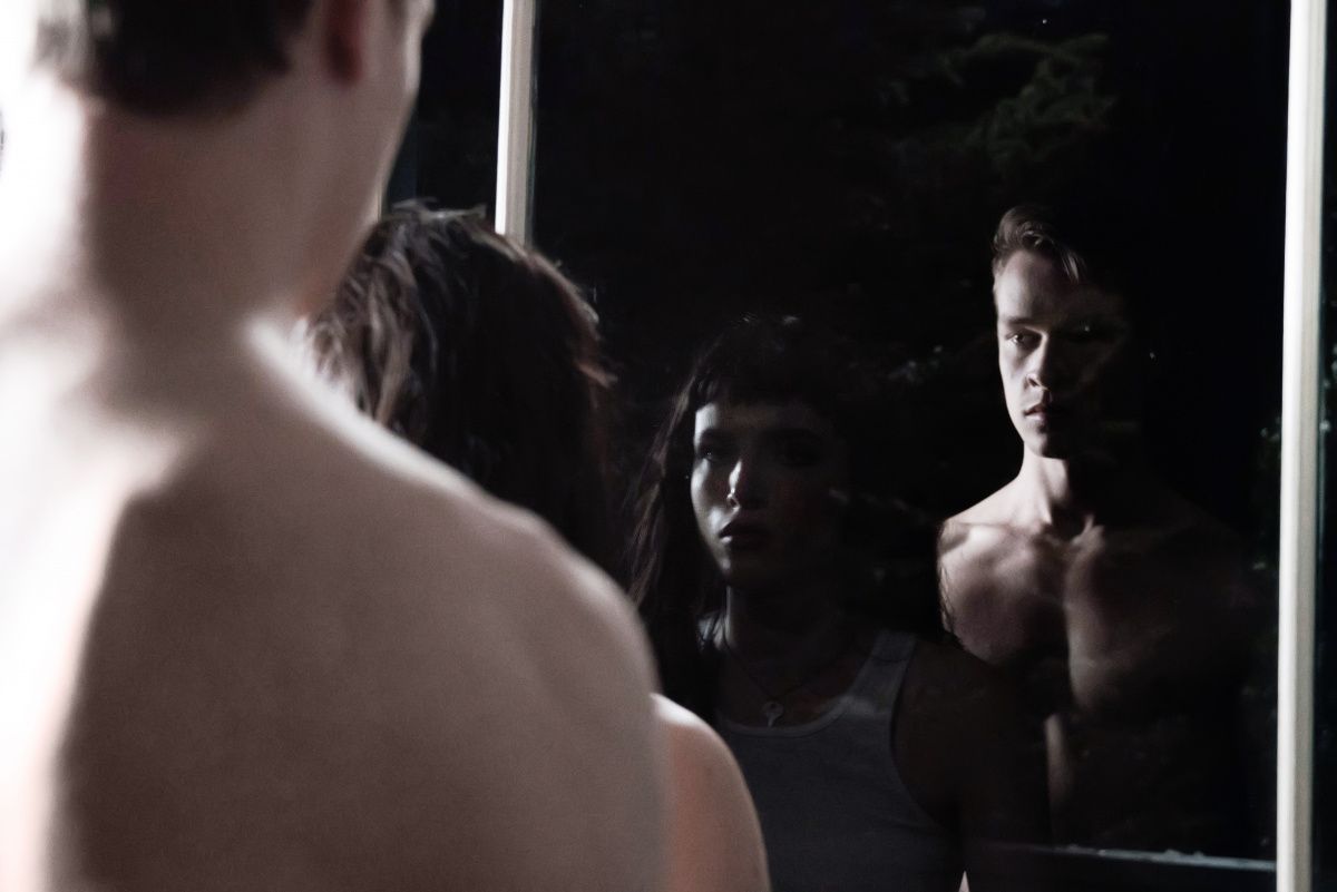 千次伤我心剧照的剧照