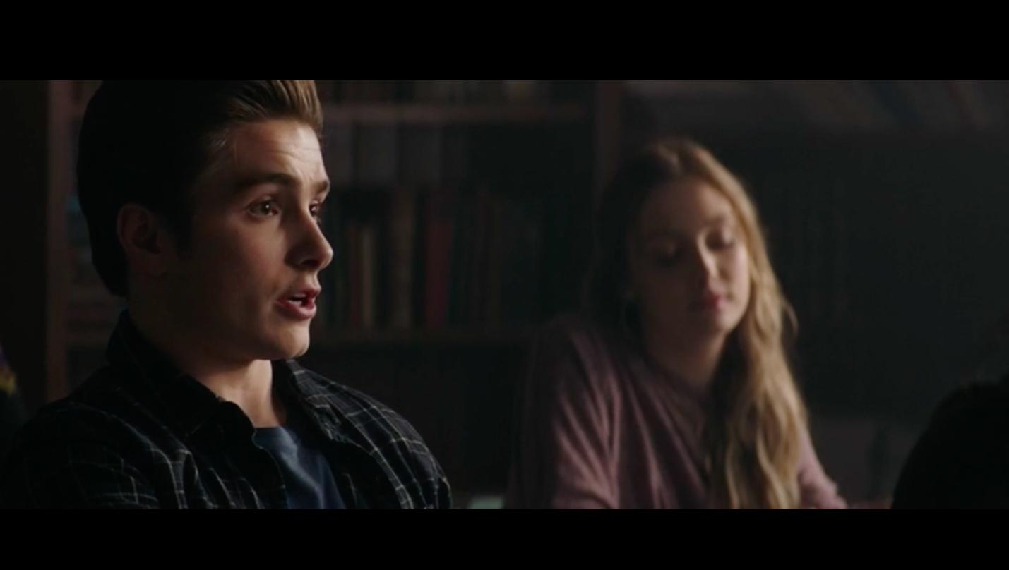 千次伤我心剧照的剧照