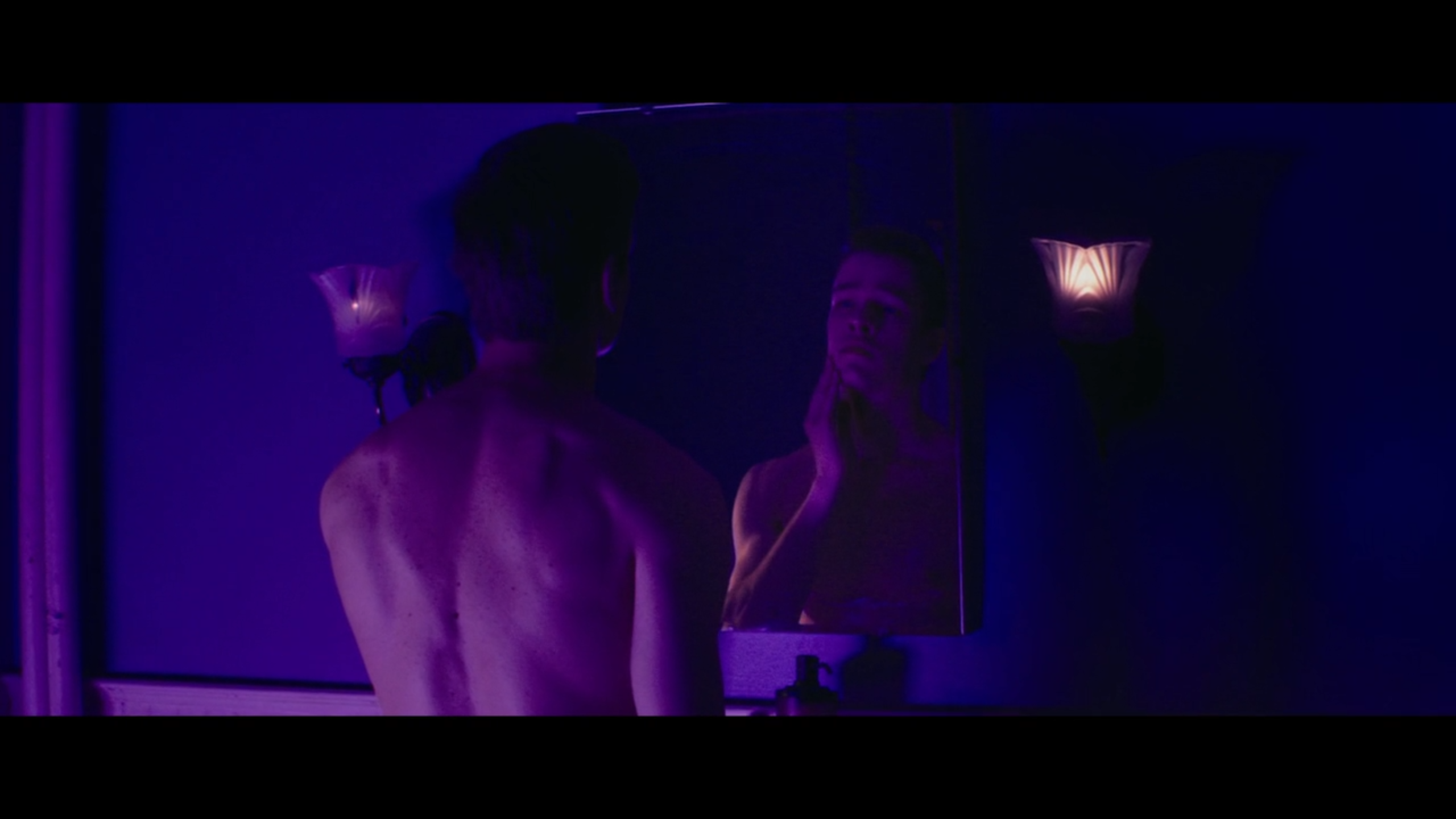 千次伤我心剧照的剧照