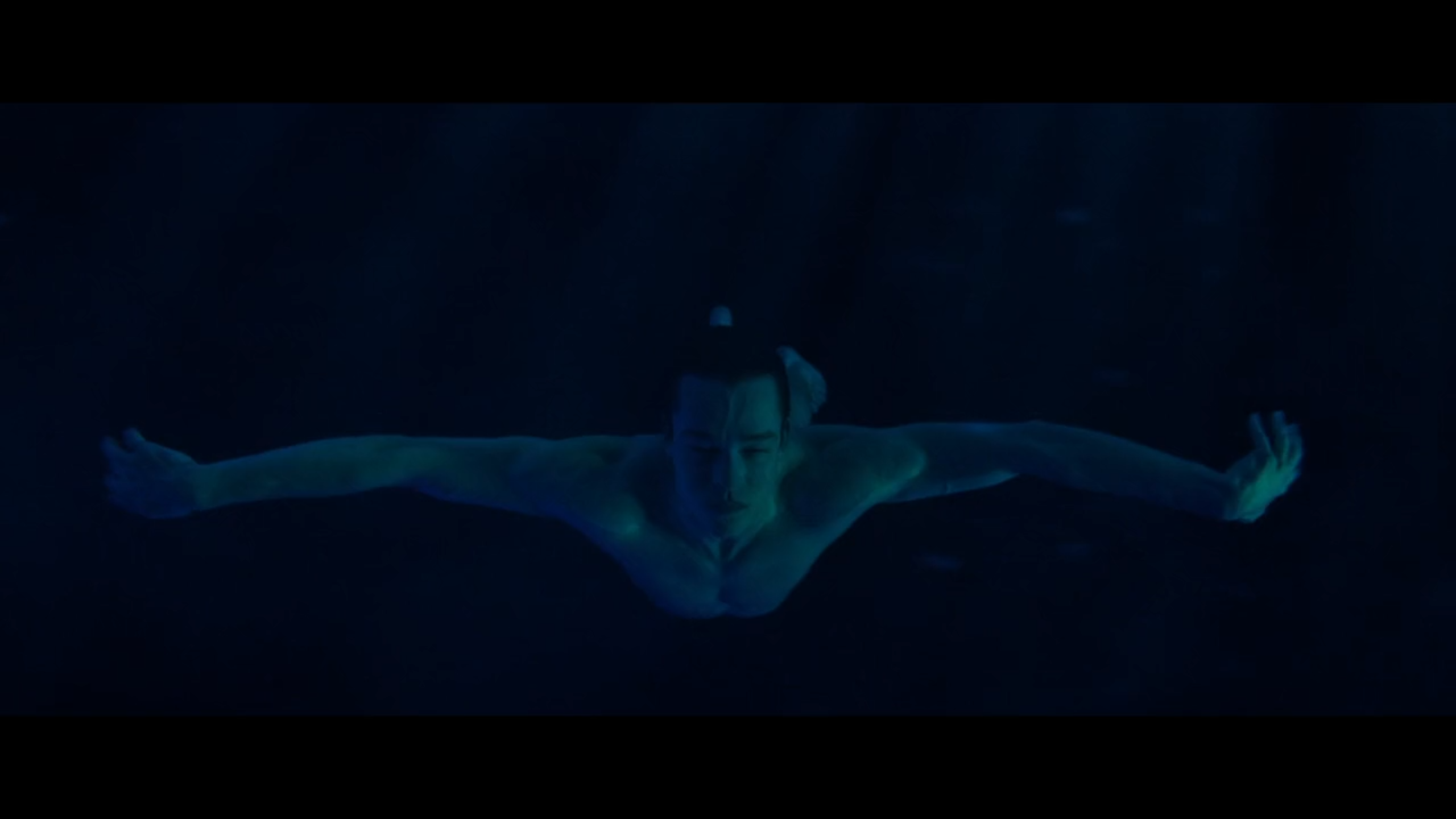 千次伤我心剧照的剧照