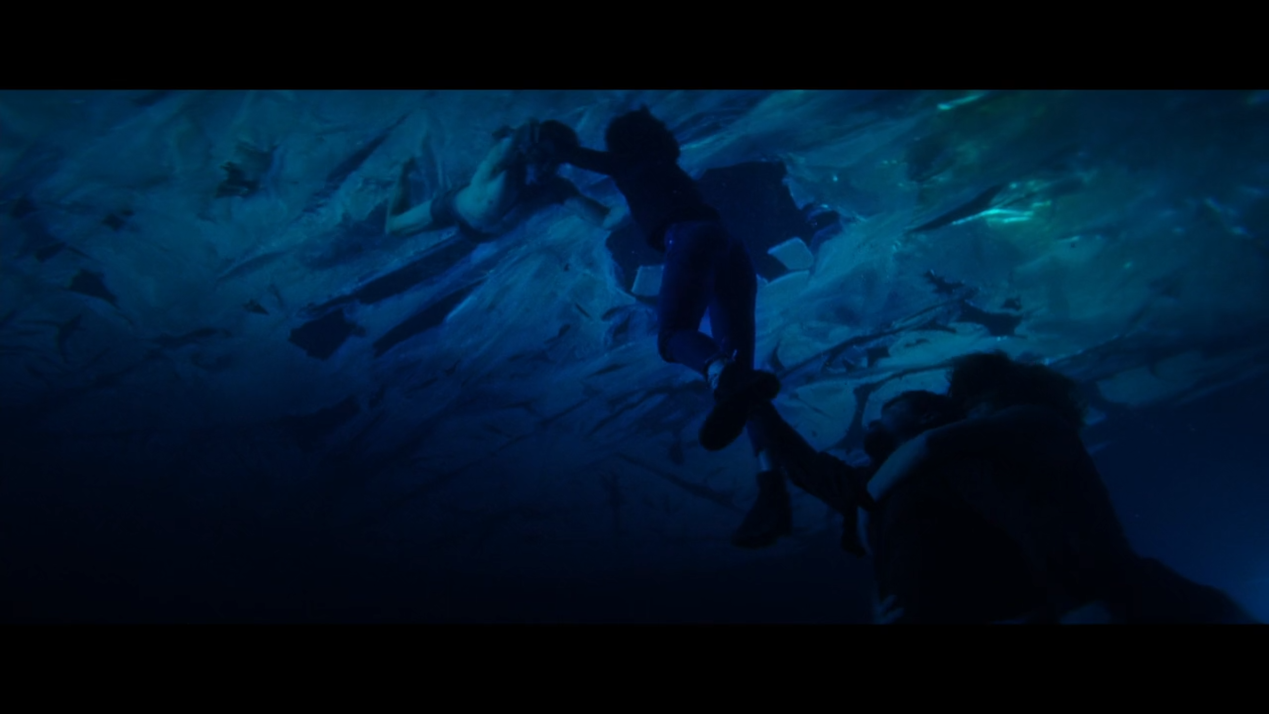 千次伤我心剧照的剧照