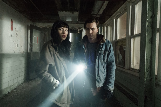 千次伤我心剧照的剧照