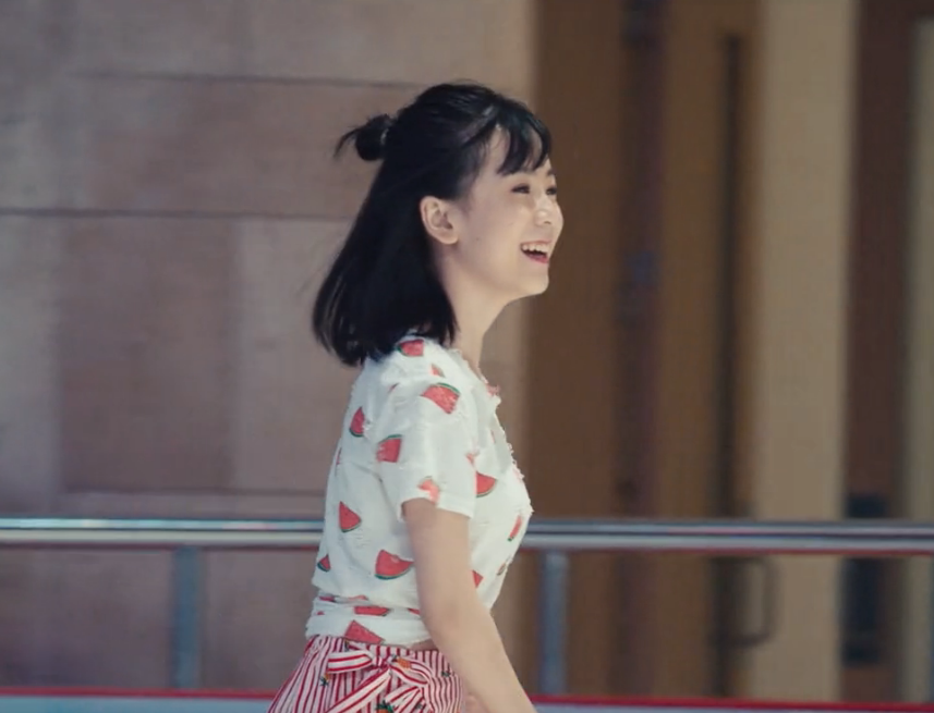 有言在仙剧照的剧照