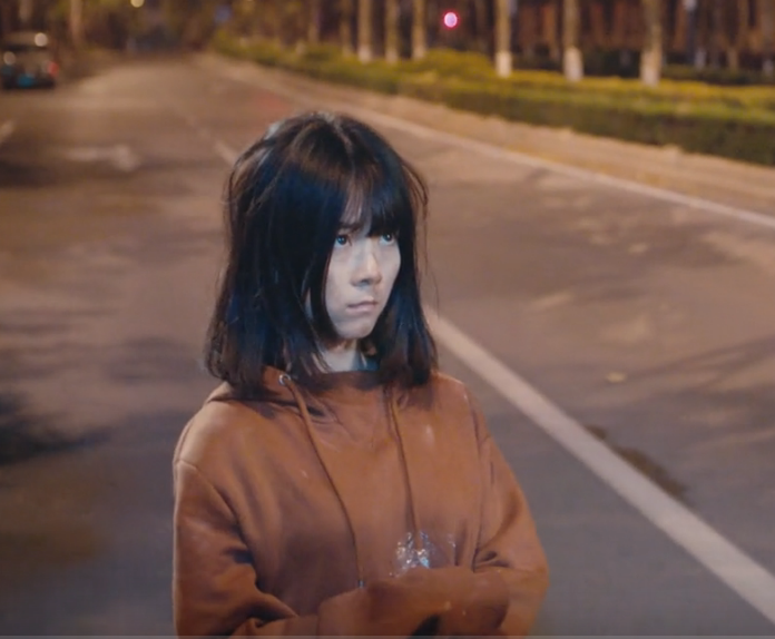 有言在仙剧照的剧照