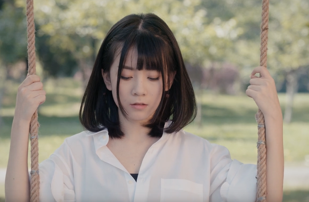 有言在仙剧照的剧照