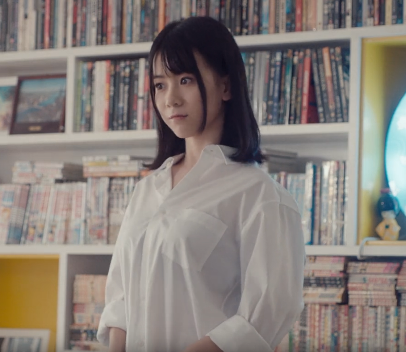 有言在仙剧照的剧照