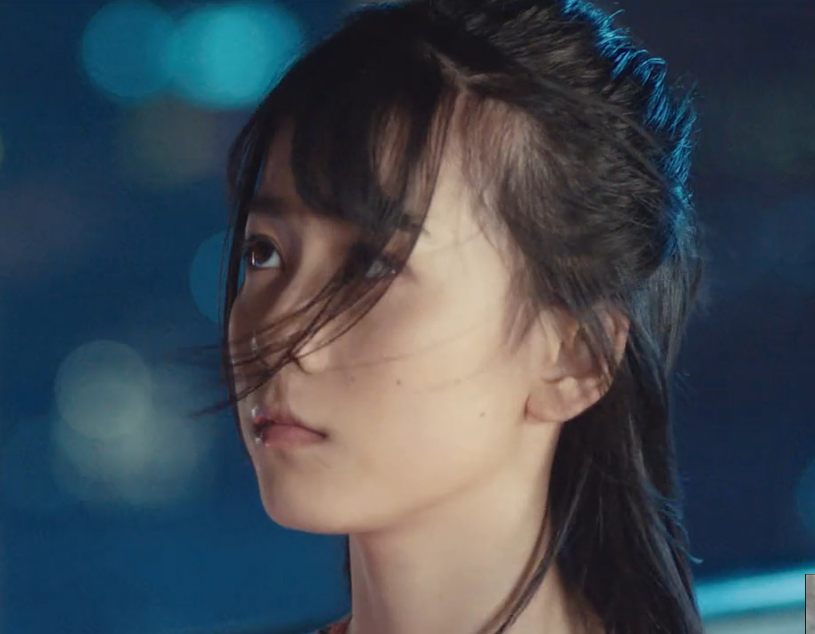 有言在仙剧照的剧照