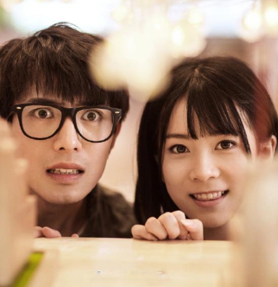 有言在仙剧照的剧照