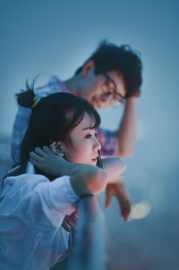 有言在仙剧照的剧照