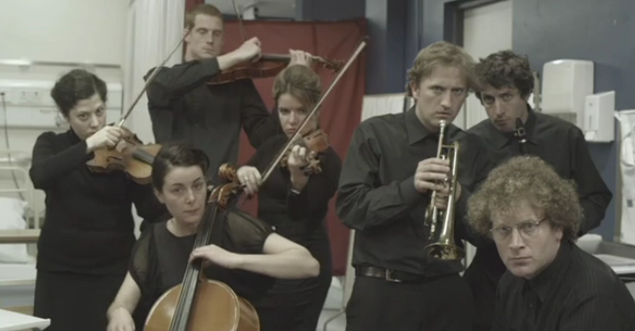 弗利先生剧照的剧照