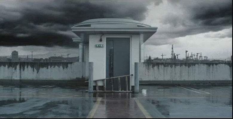 弗利先生剧照的剧照