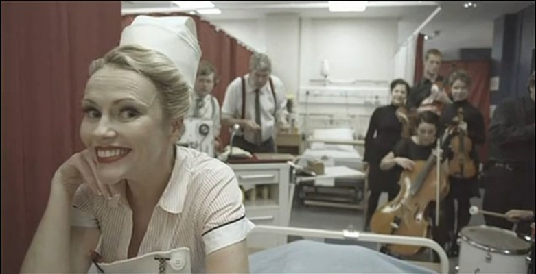 弗利先生剧照的剧照