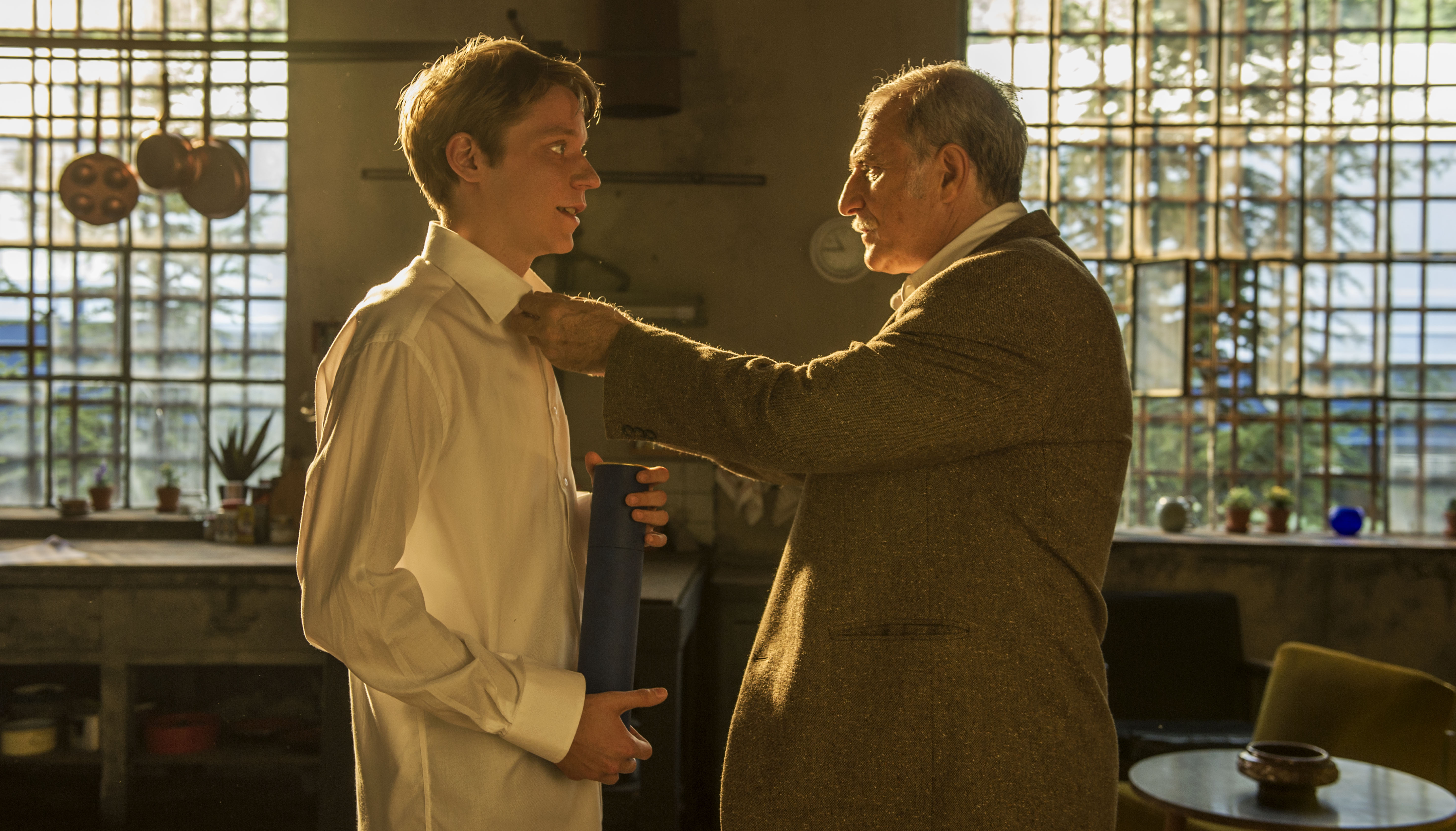 火车司机日记剧照的剧照