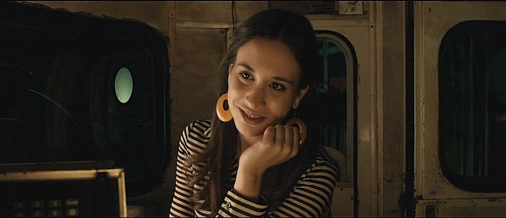 火车司机日记剧照的剧照