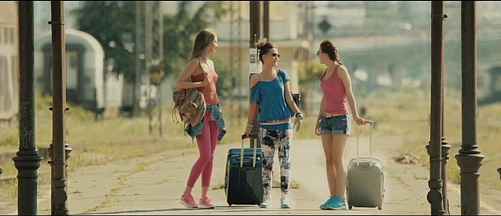 火车司机日记剧照的剧照