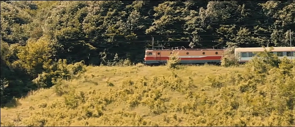 火车司机日记剧照的剧照