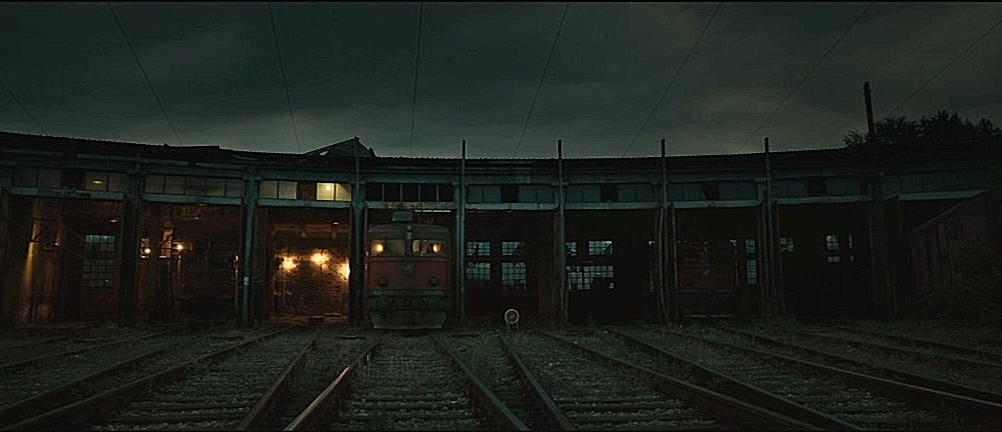 火车司机日记剧照的剧照