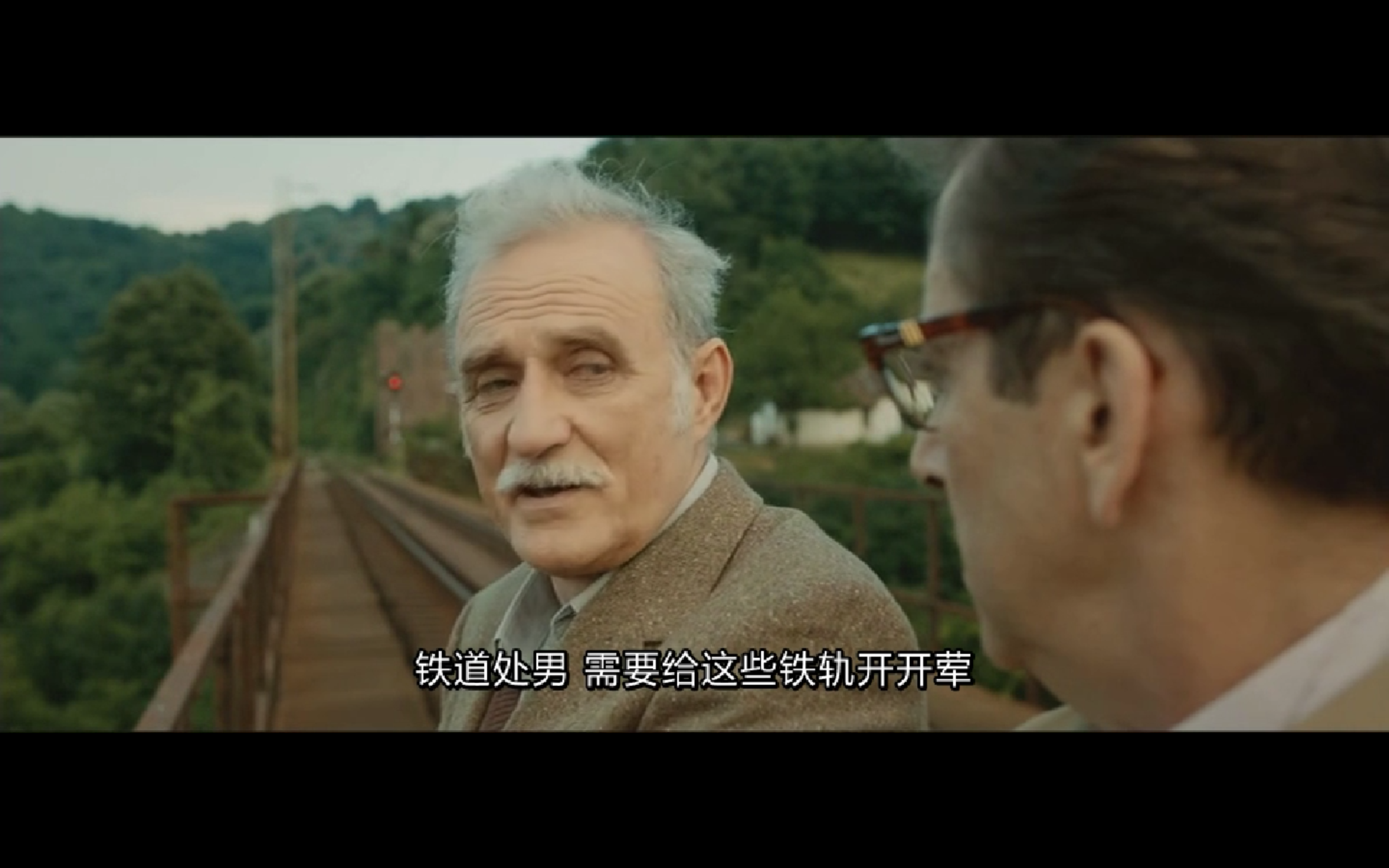 火车司机日记剧照的剧照