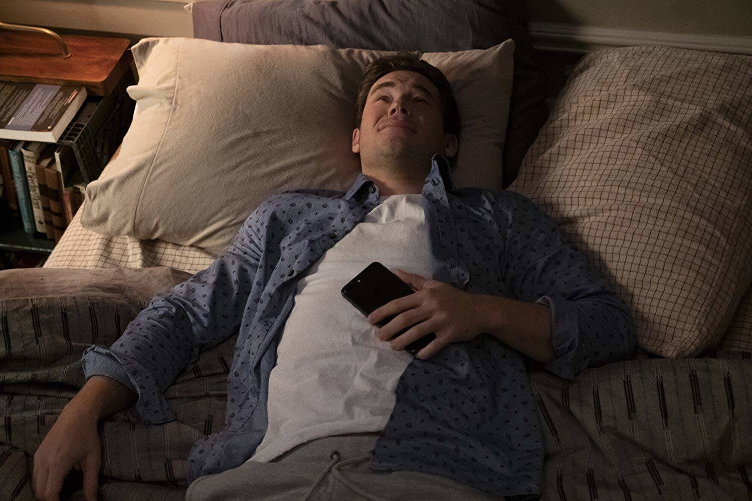 杰克茜剧照的剧照