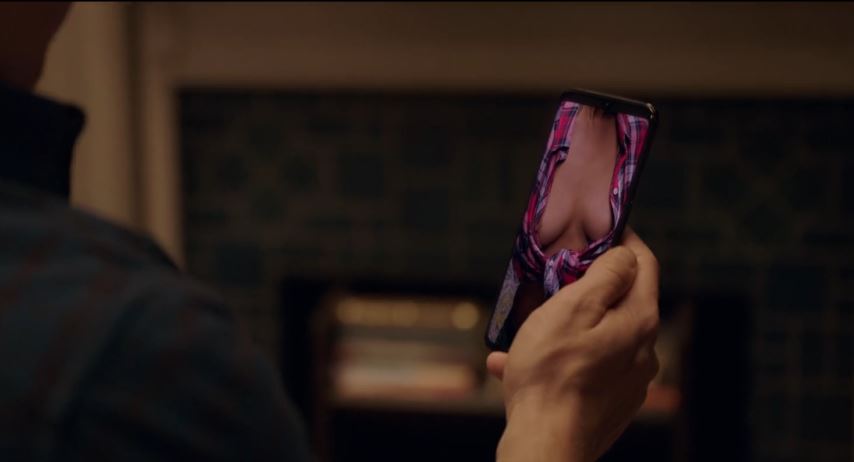 杰克茜剧照的剧照