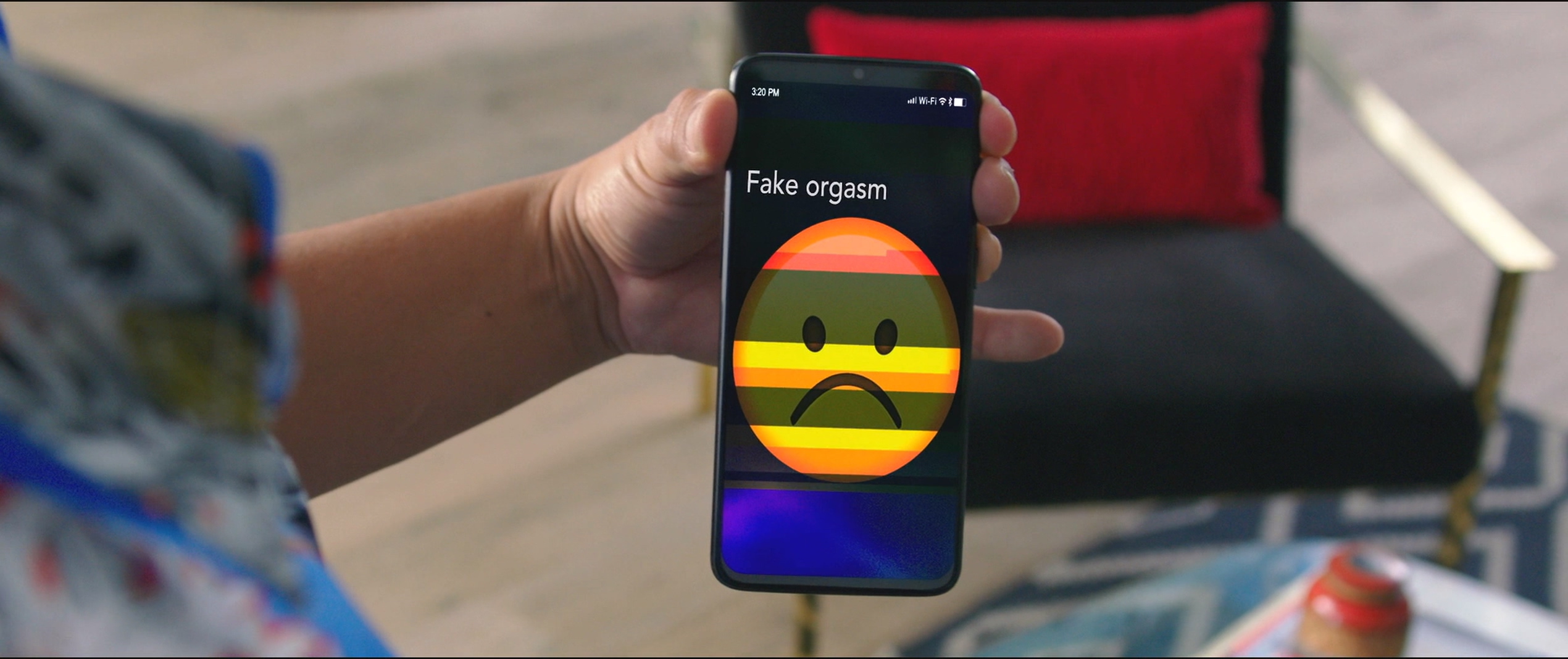 杰克茜剧照的剧照