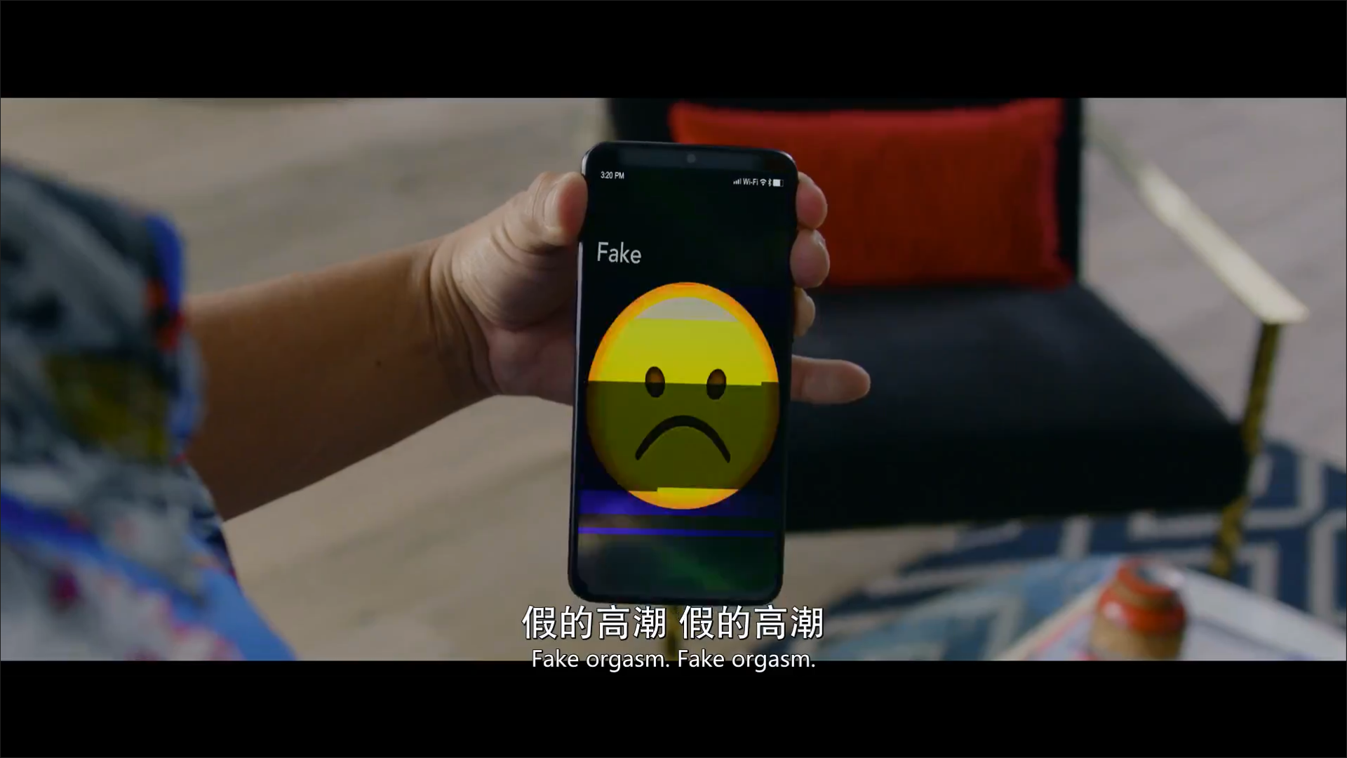 杰克茜剧照的剧照