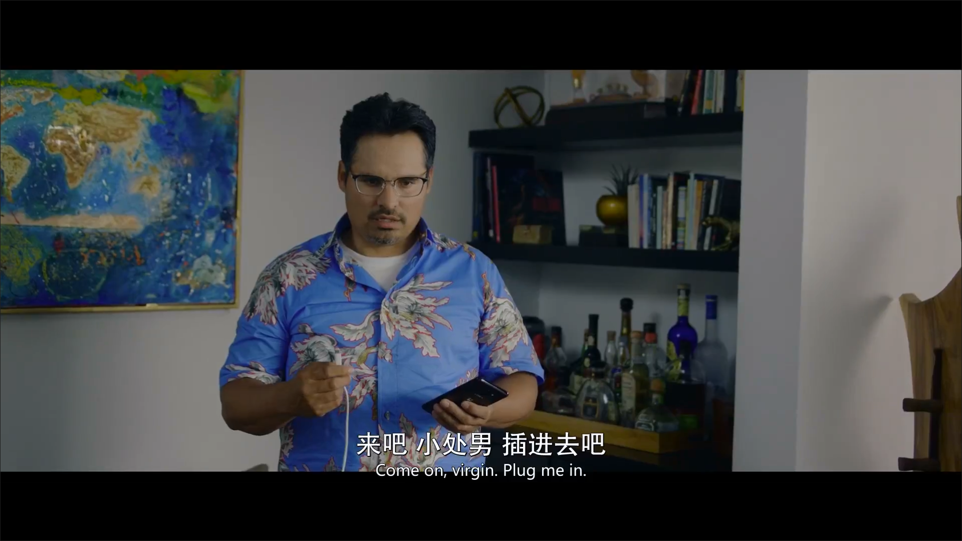 杰克茜剧照的剧照