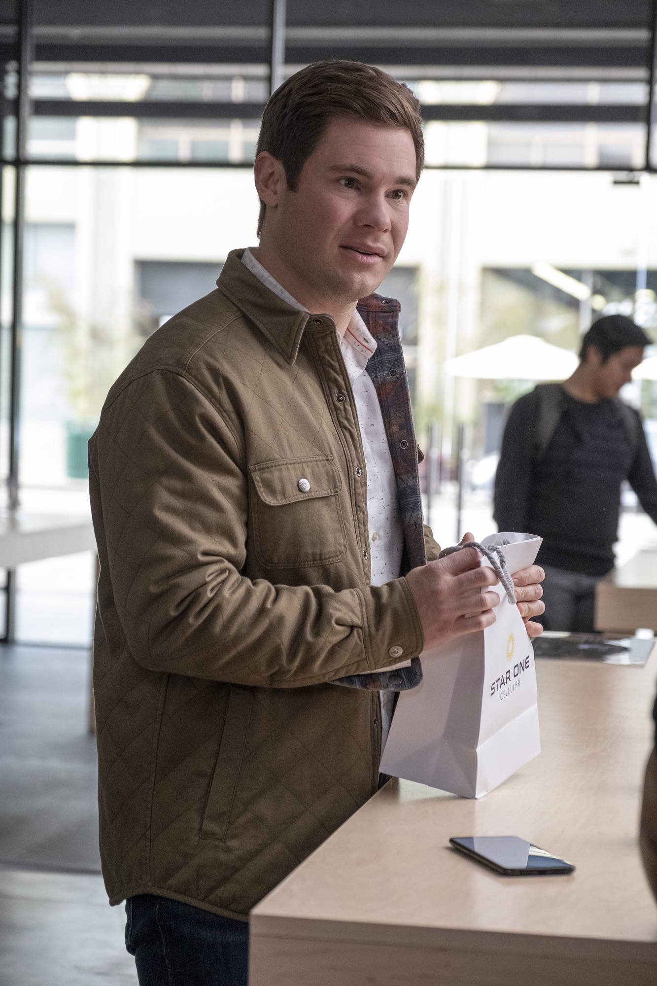 杰克茜剧照的剧照