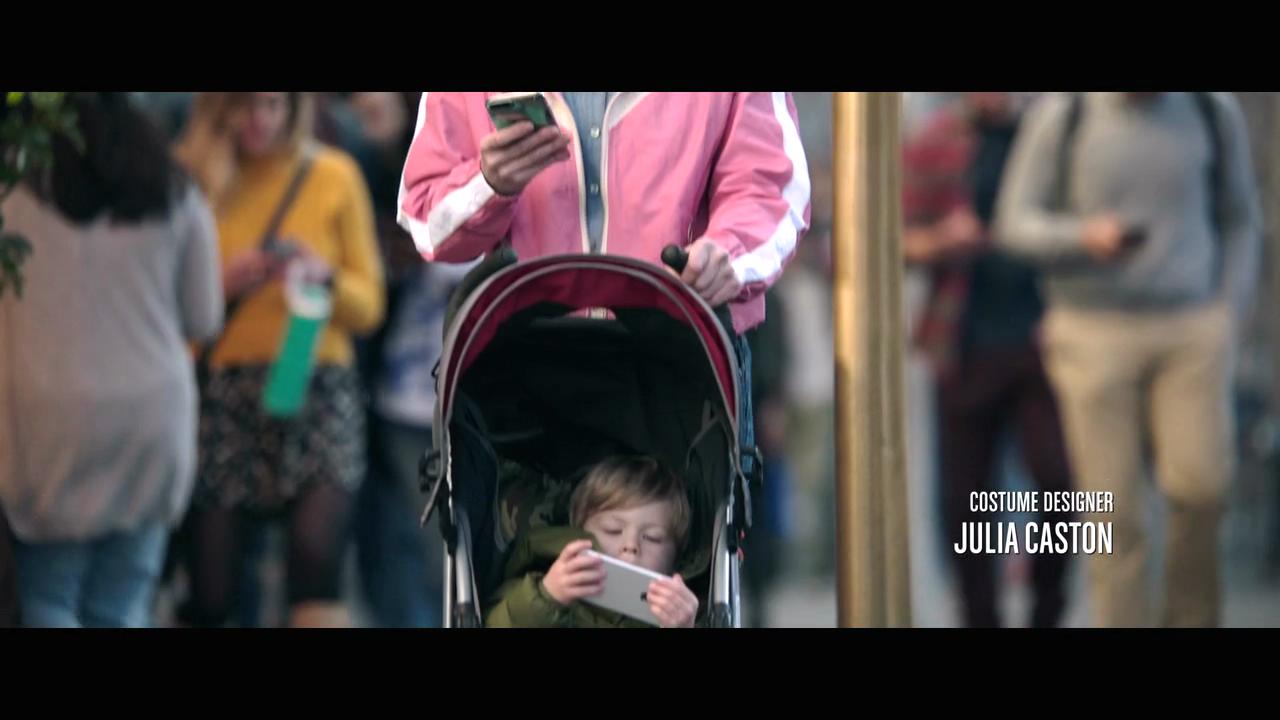 杰克茜剧照的剧照