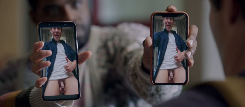 杰克茜剧照的剧照