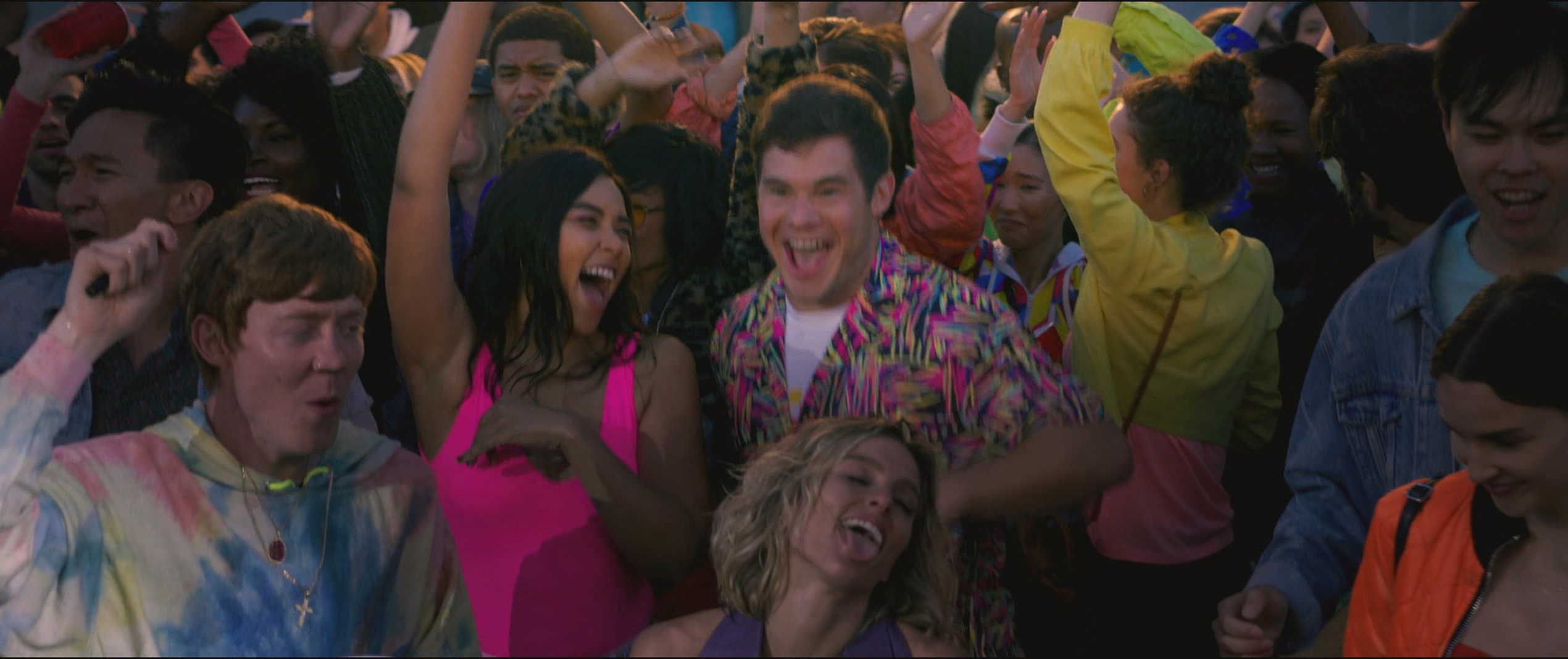 杰克茜剧照的剧照